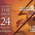 Learn the Bible in 24 Hours Hours – Chuck Missler