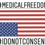  1st Amendment Petition Medical Freedom